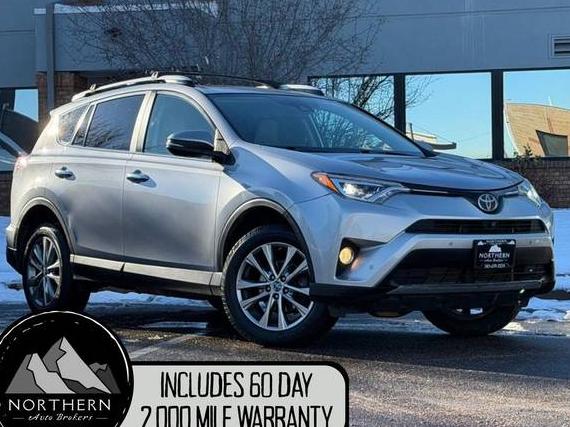 TOYOTA RAV4 2016 2T3DFREV8GW499726 image TOYOTA RAV4 2016 2T3DFREV8GW499726 image
