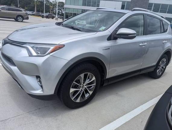 TOYOTA RAV4 2016 JTMRJREV6GD028675 image