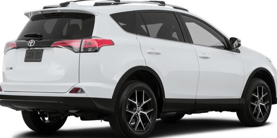 TOYOTA RAV4 2016 2T3JFREV2GW443168 image