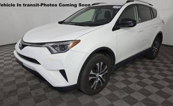TOYOTA RAV4 2016 JTMBFREV9GJ100845 image