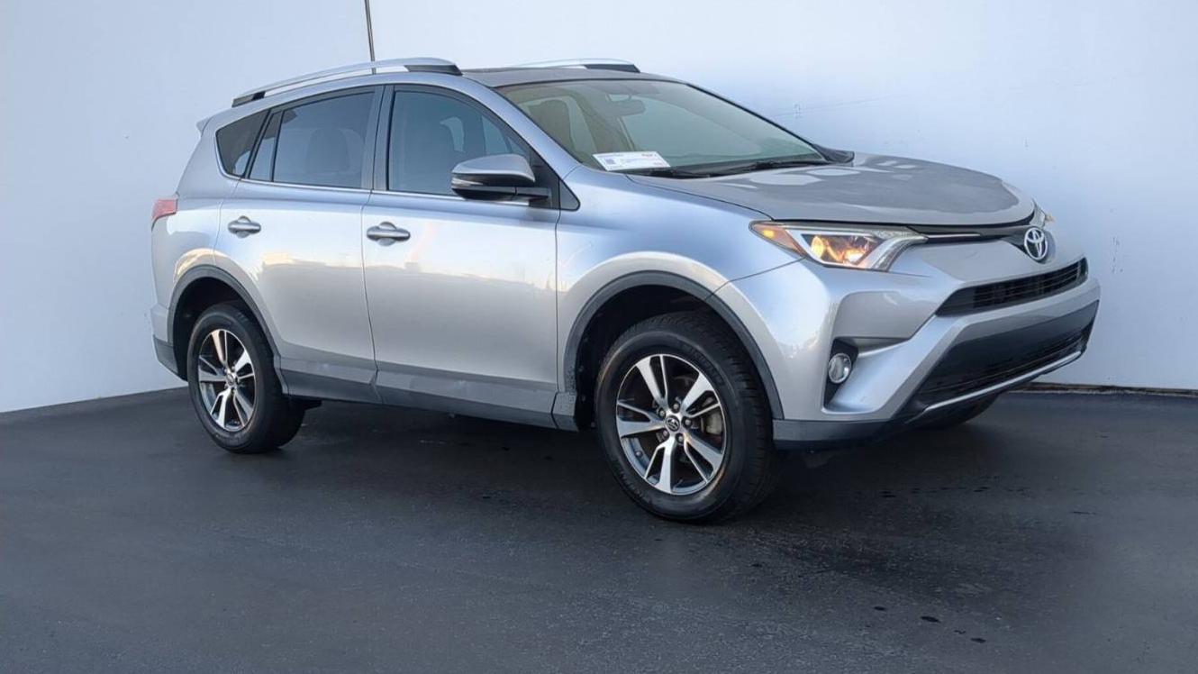 TOYOTA RAV4 2016 2T3WFREV4GW264880 image