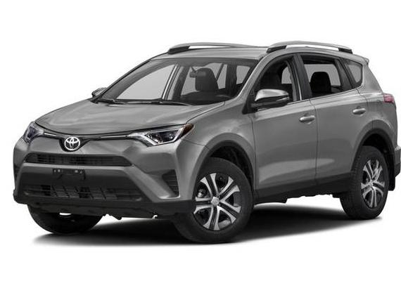 TOYOTA RAV4 2016 2T3BFREV1GW472178 image