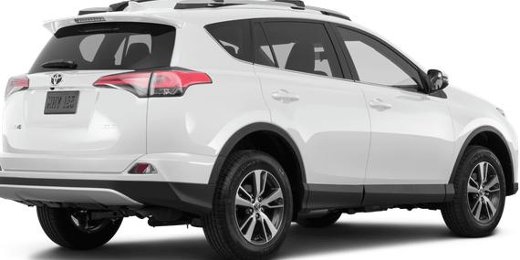 TOYOTA RAV4 2016 2T3RFREVXGW538144 image