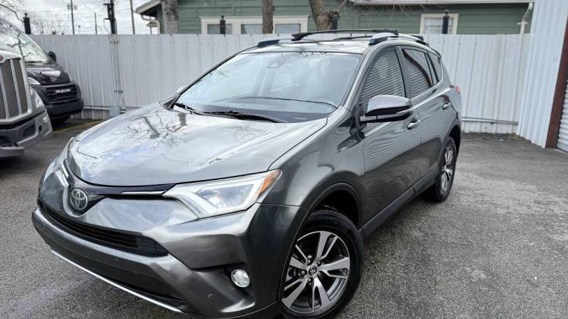 TOYOTA RAV4 2016 JTMWFREV1GD085158 image