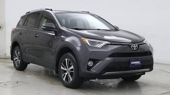 TOYOTA RAV4 2016 JTMRFREV8GJ059011 image