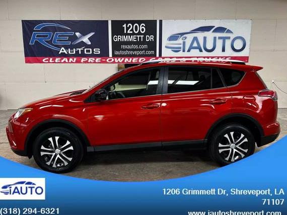 TOYOTA RAV4 2016 JTMZFREV9GJ063388 image