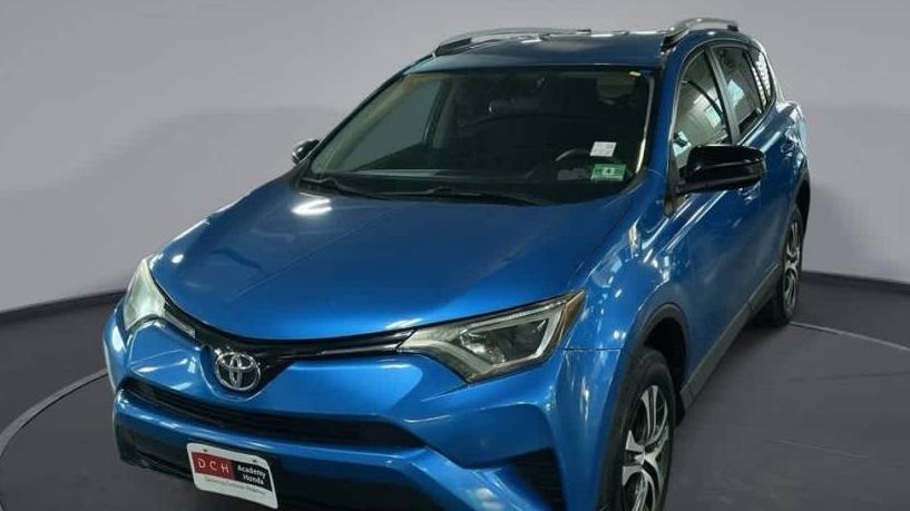 TOYOTA RAV4 2016 2T3BFREVXGW451975 image