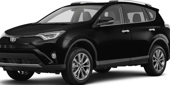 TOYOTA RAV4 2016 2T3YFREV4GW238529 image