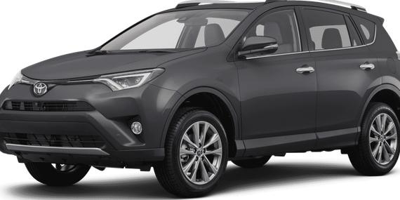 TOYOTA RAV4 2016 2T3YFREV7GW243160 image