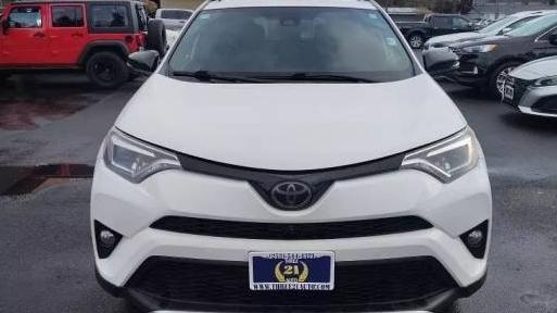 TOYOTA RAV4 2016 2T3JFREV2GW523277 image