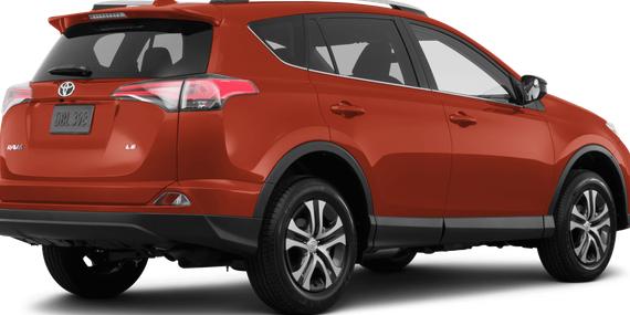 TOYOTA RAV4 2016 2T3BFREV3GW414962 image