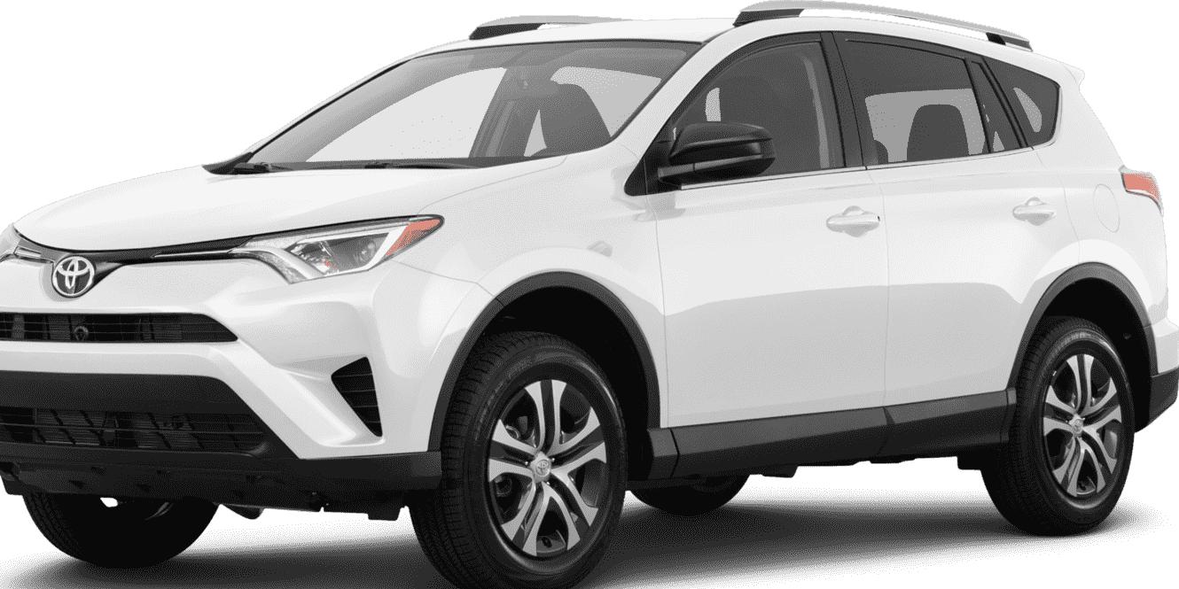 TOYOTA RAV4 2016 2T3ZFREV6GW245423 image