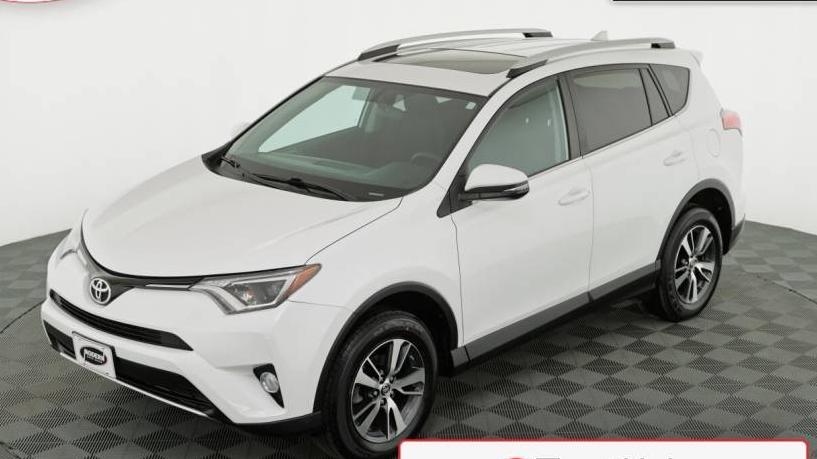 TOYOTA RAV4 2016 2T3RFREV0GW439381 image