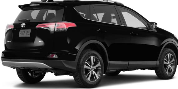 TOYOTA RAV4 2016 2T3RFREV4GW501557 image