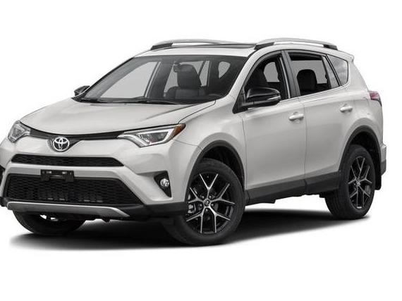 TOYOTA RAV4 2016 2T3JFREV2GW475974 image