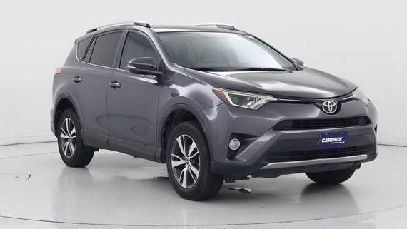 TOYOTA RAV4 2016 2T3WFREV3GW250095 image