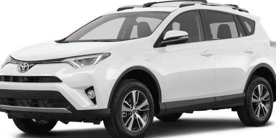 TOYOTA RAV4 2016 2T3WFREV0GW309068 image