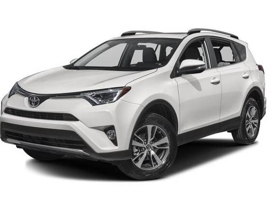 TOYOTA RAV4 2016 2T3WFREV7GW247250 image