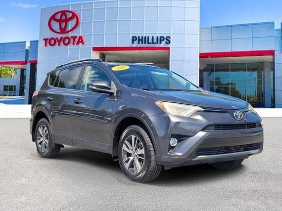 TOYOTA RAV4 2016 JTMWFREV8GJ093792 image TOYOTA RAV4 2016 JTMWFREV8GJ093792 image