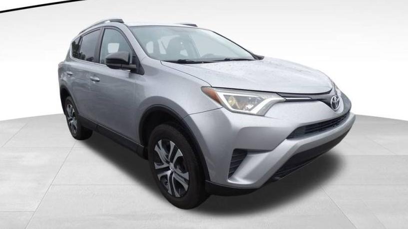 TOYOTA RAV4 2016 2T3ZFREV6GW263582 image