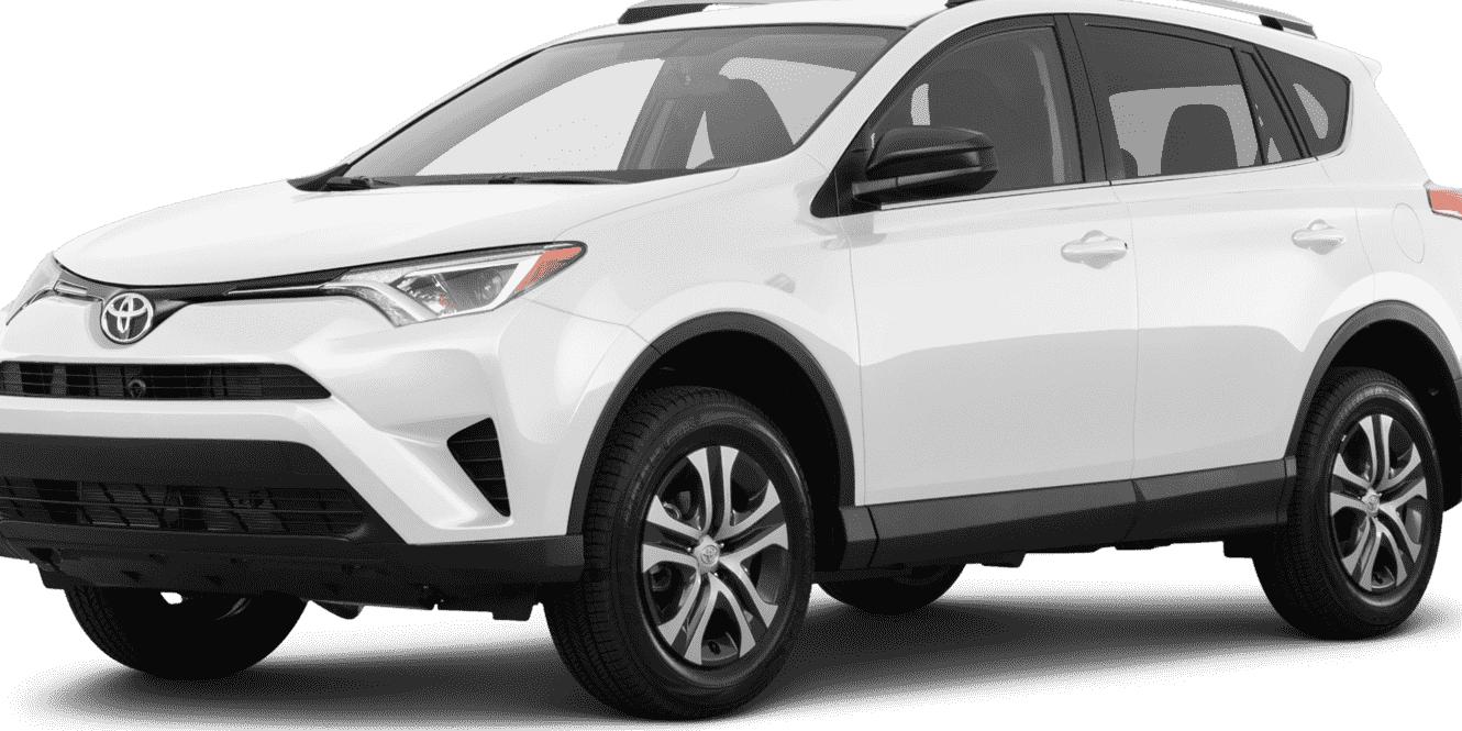 TOYOTA RAV4 2016 2T3ZFREV9GW275001 image