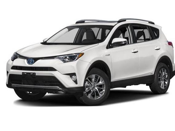 TOYOTA RAV4 2016 JTMDJREV0GD013051 image