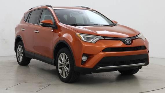 TOYOTA RAV4 2016 2T3YFREVXGW262866 image