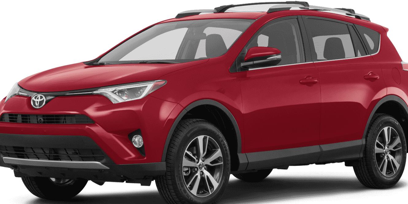 TOYOTA RAV4 2016 JTMWFREV9GJ061093 image