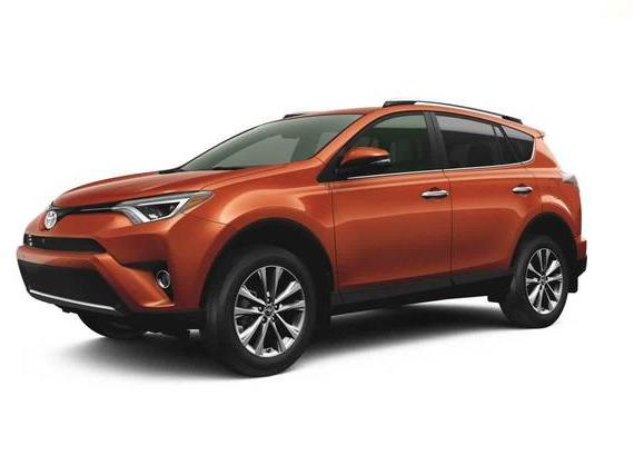TOYOTA RAV4 2016 2T3DFREV7GW458794 image