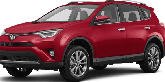 TOYOTA RAV4 2016 2T3YFREV1GW278549 image