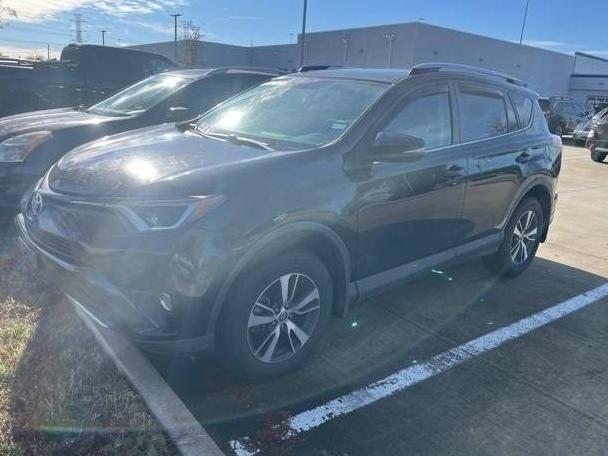 TOYOTA RAV4 2016 2T3WFREV3GW270959 image