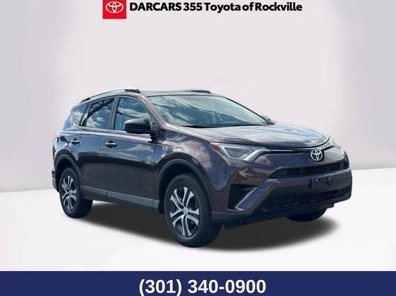 TOYOTA RAV4 2016 2T3BFREV3GW533580 image
