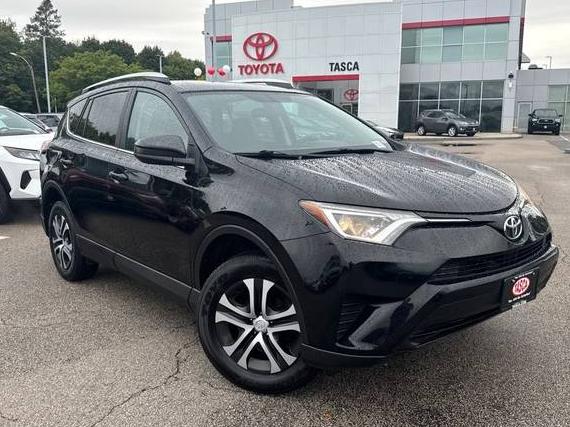 TOYOTA RAV4 2016 2T3BFREV9GW528769 image TOYOTA RAV4 2016 2T3BFREV9GW528769 image