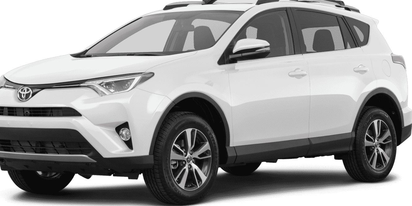 TOYOTA RAV4 2016 JTMWFREV3GJ086443 image