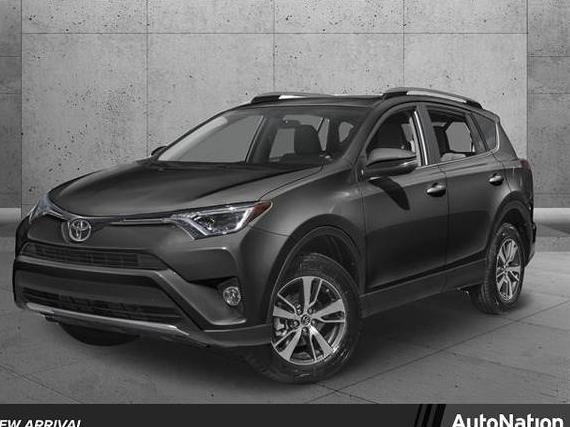 TOYOTA RAV4 2016 2T3WFREV1GW254114 image