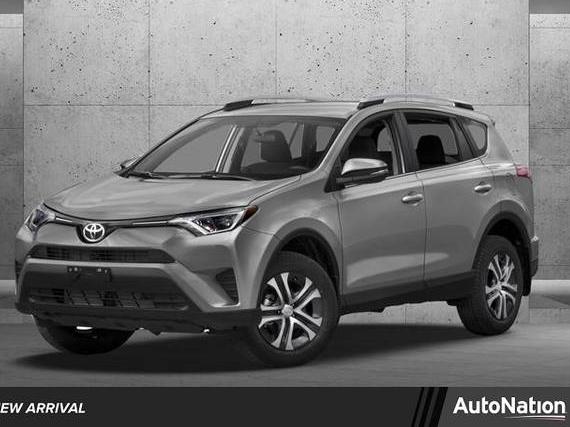 TOYOTA RAV4 2016 2T3ZFREV0GW241111 image