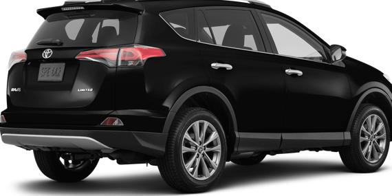 TOYOTA RAV4 2016 2T3DFREV0GW498747 image