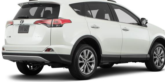 TOYOTA RAV4 2016 2T3DFREV4GW480817 image