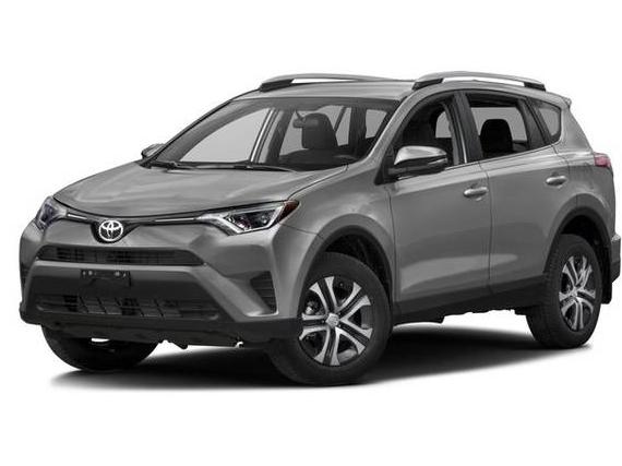 TOYOTA RAV4 2016 2T3BFREV6GW492815 image
