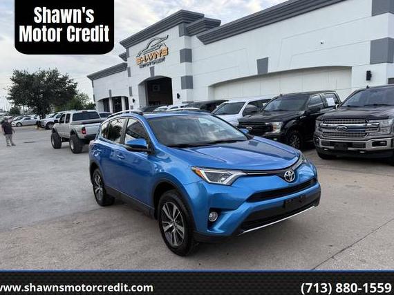 TOYOTA RAV4 2016 JTMRFREV2GD177411 image