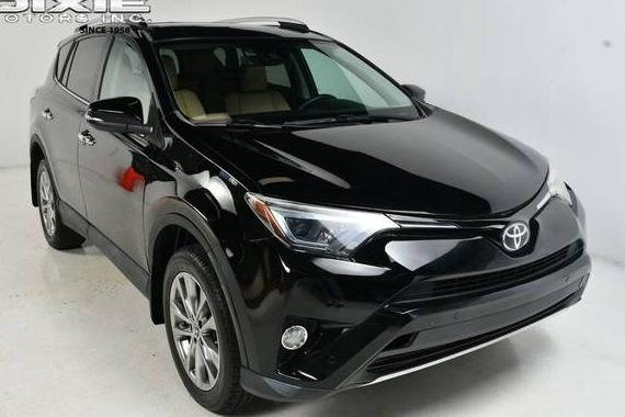 TOYOTA RAV4 2016 2T3DFREV0GW420338 image TOYOTA RAV4 2016 2T3DFREV0GW420338 image