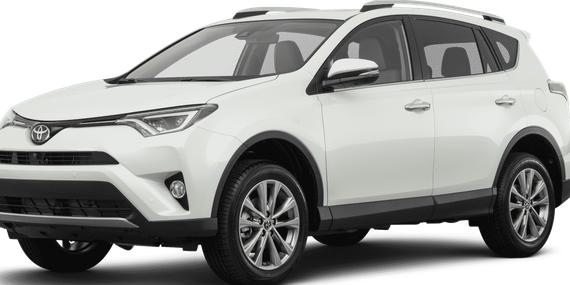 TOYOTA RAV4 2016 JTMYFREVXGJ084519 image