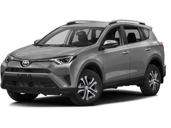 TOYOTA RAV4 2016 2T3ZFREVXGW293572 image