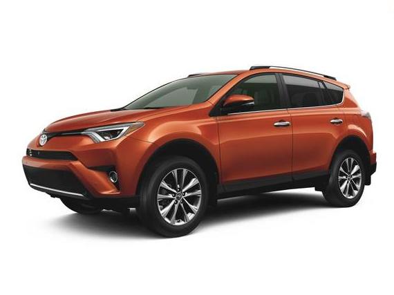 TOYOTA RAV4 2016 2T3WFREV8GW284288 image