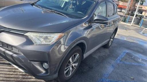 TOYOTA RAV4 2016 2T3WFREV4GW261784 image