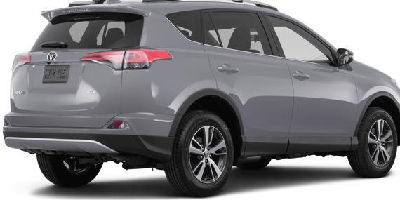TOYOTA RAV4 2016 2T3RFREV3GW521993 image
