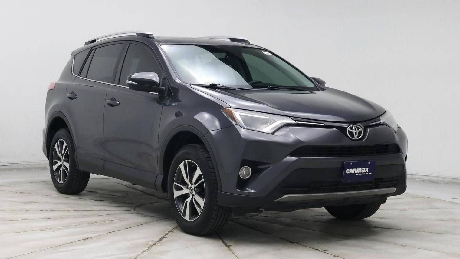 TOYOTA RAV4 2016 2T3RFREV6GW474295 image