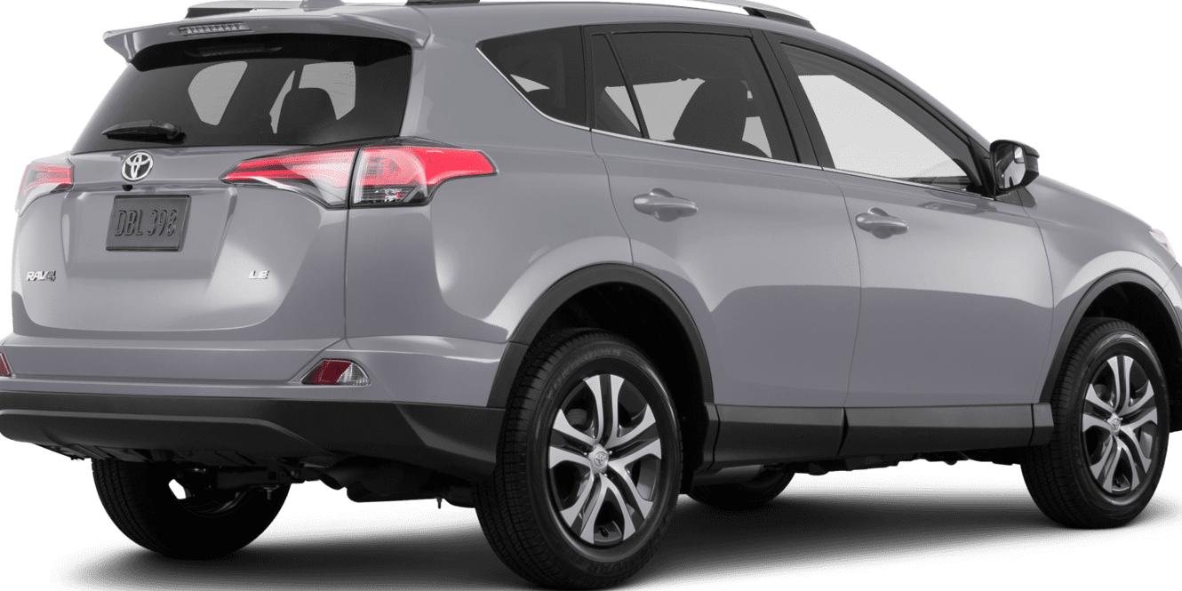 TOYOTA RAV4 2016 2T3BFREVXGW505808 image