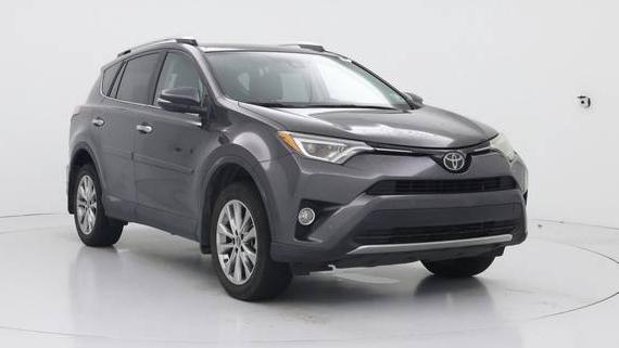 TOYOTA RAV4 2016 2T3YFREV4GW311267 image