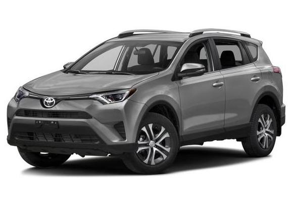 TOYOTA RAV4 2016 JTMZFREV6GJ099734 image